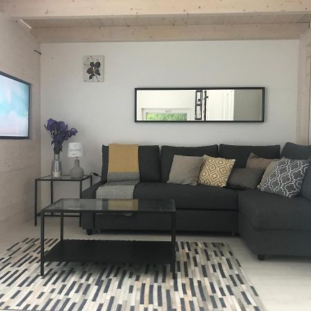Angelit Studio Apartman Залакарош Екстер'єр фото