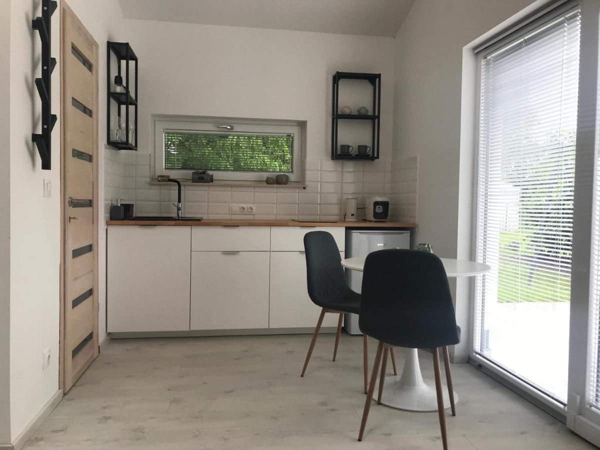 Angelit Studio Apartman Залакарош Екстер'єр фото