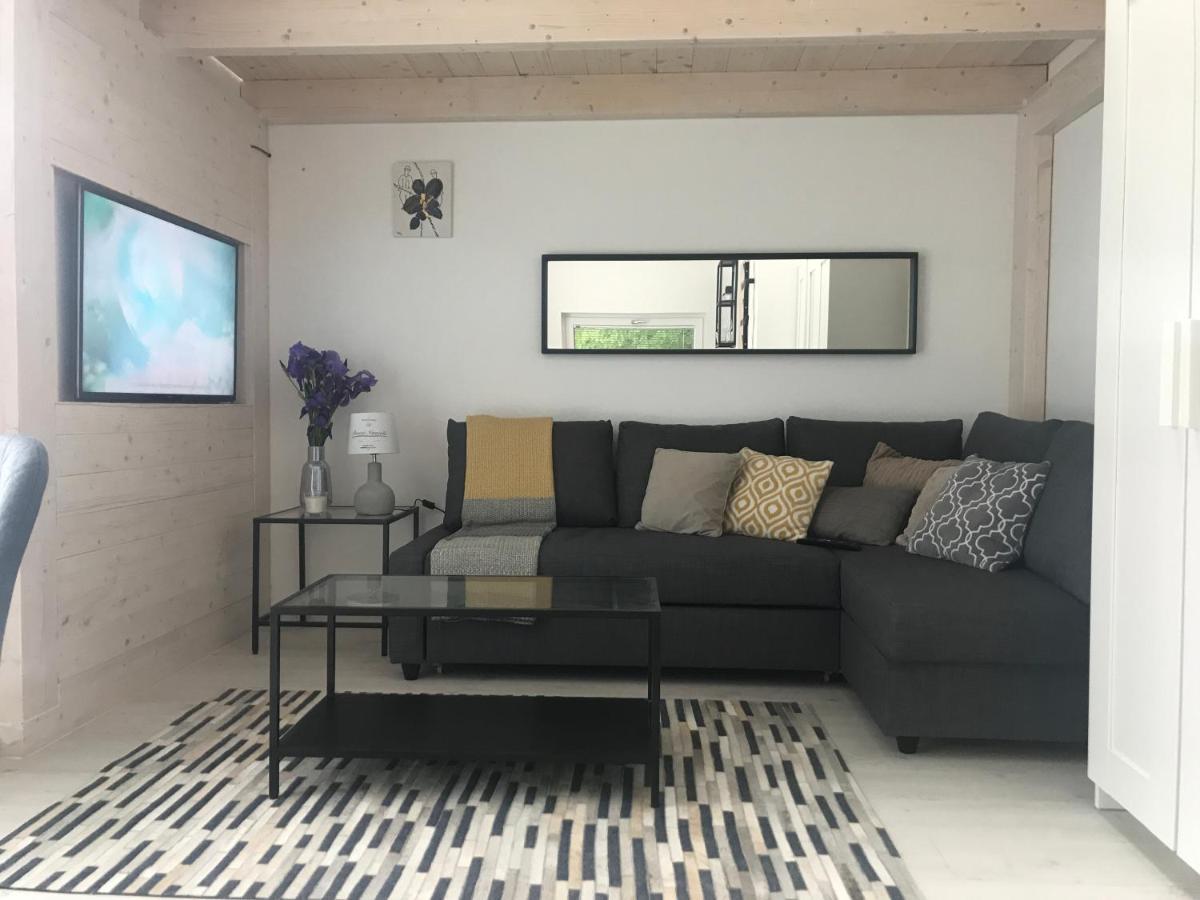 Angelit Studio Apartman Залакарош Екстер'єр фото