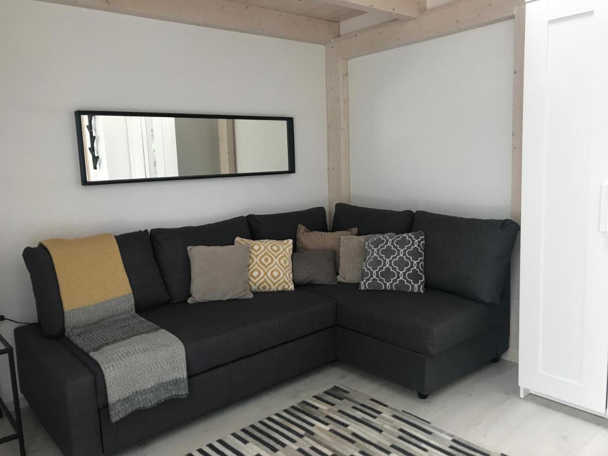 Angelit Studio Apartman Залакарош Екстер'єр фото