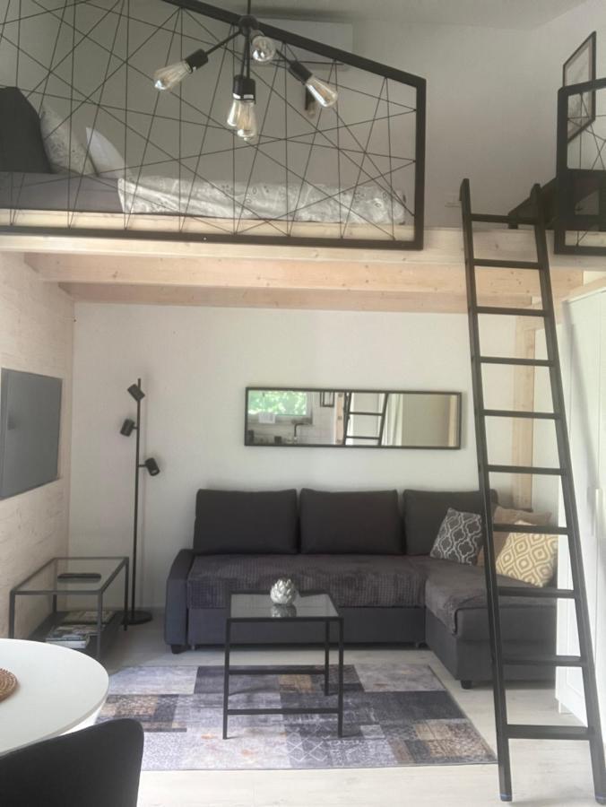 Angelit Studio Apartman Залакарош Екстер'єр фото