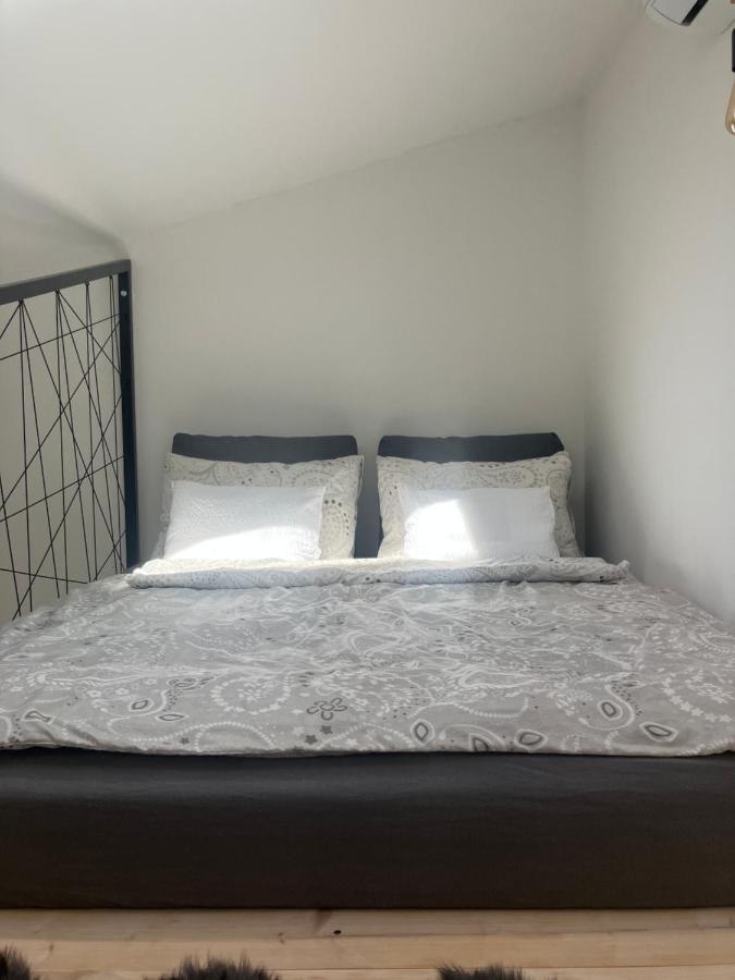 Angelit Studio Apartman Залакарош Екстер'єр фото